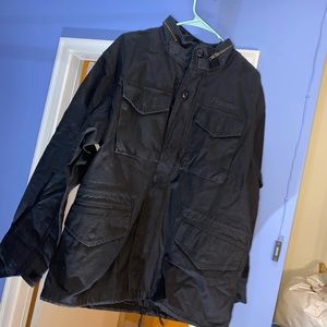 Man jacket